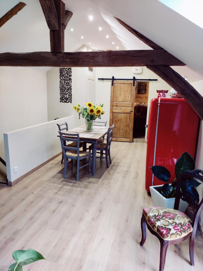 La Mansarde Apartment