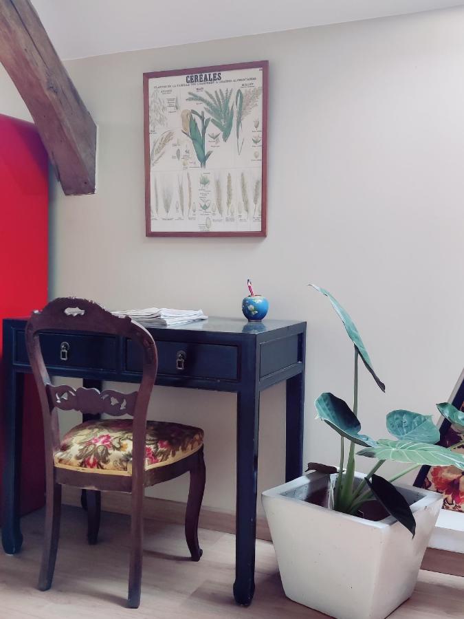 Appartement La Mansarde Vernon (Eure)