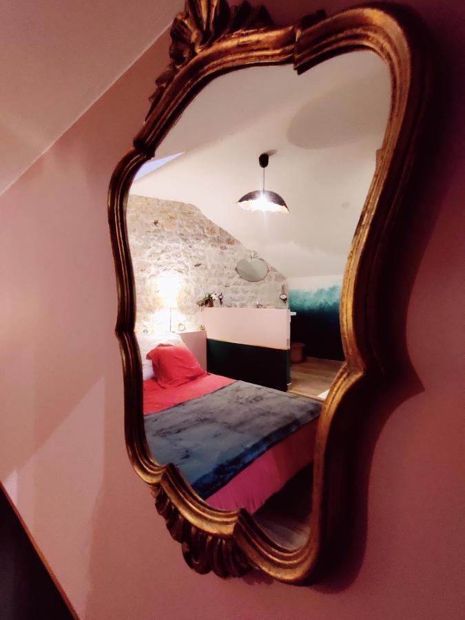 Apartment La Mansarde Vernon (Eure)