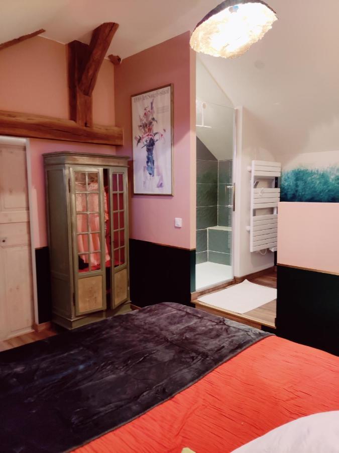 Appartement La Mansarde
