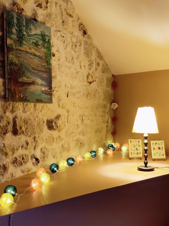 La Mansarde Appartement Vernon (Eure)